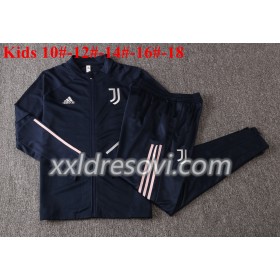 Juventus 2020-2021 Dječji Trenirke M002